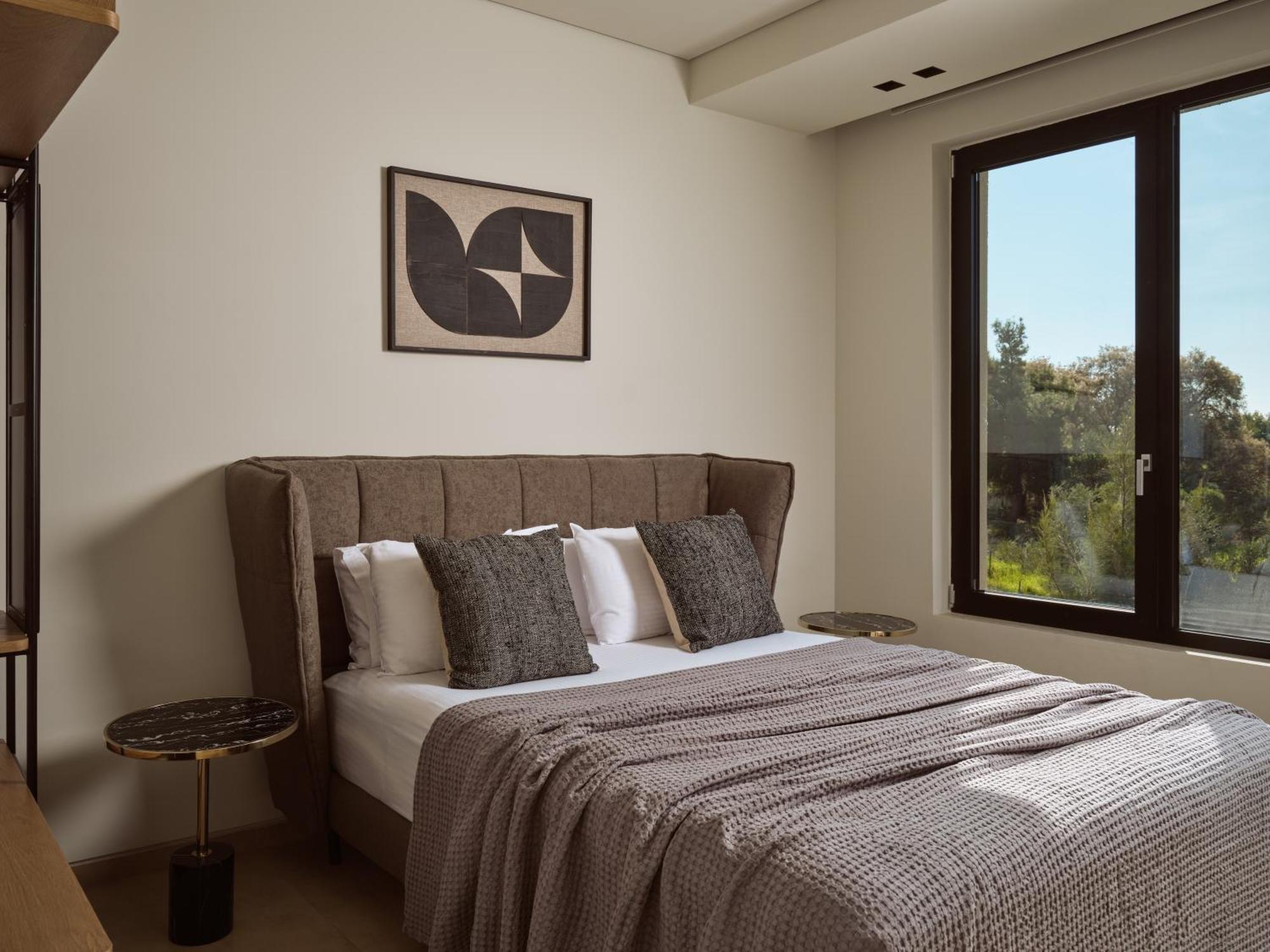 Vorto Luxury Villas, A Signature Island Retreat, By Thinkvilla Agrilia Exterior foto