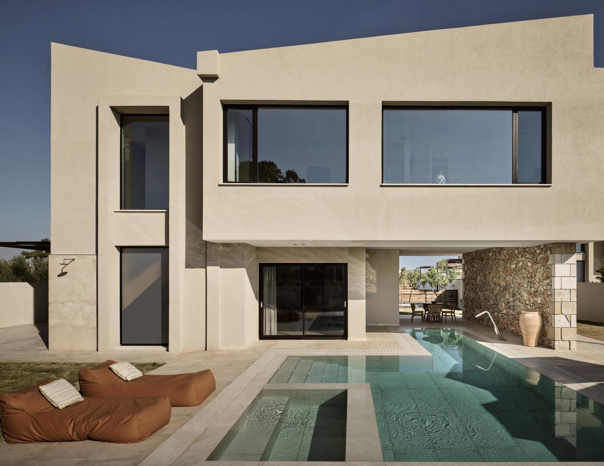Vorto Luxury Villas, A Signature Island Retreat, By Thinkvilla Agrilia Exterior foto